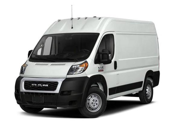 RAM PROMASTER 2500 2020 3C6TRVCG8LE122696 image
